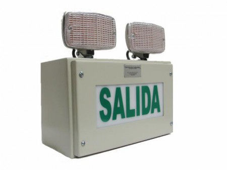 Equipos y Señaleticas de Emergencia